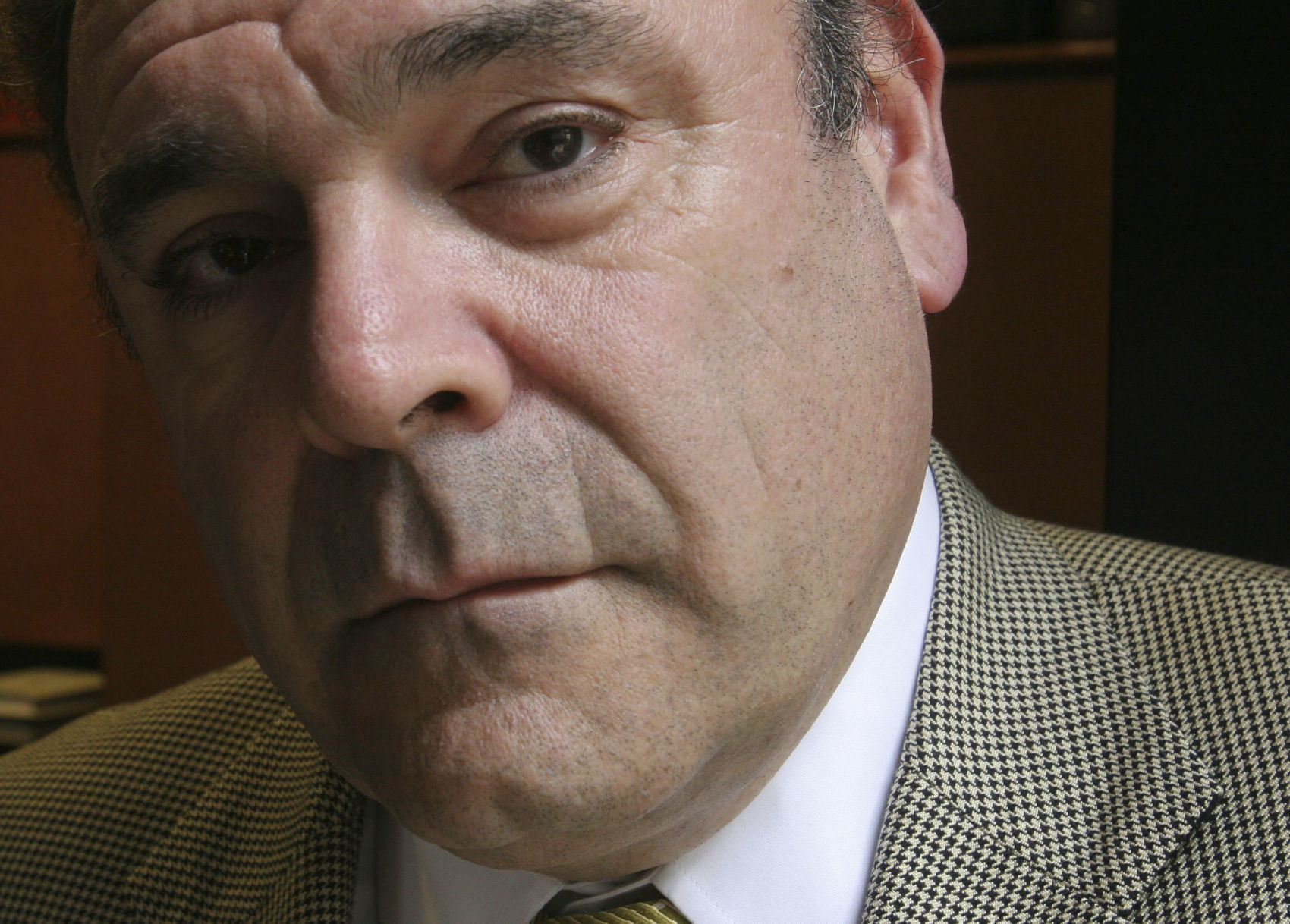 Gil Schwartz